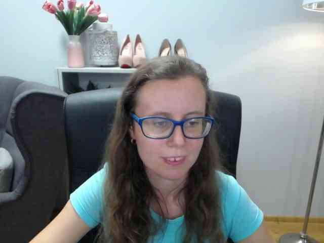 sparkleLizzy webcam