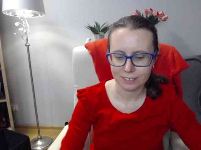 sparkleLizzy webcam