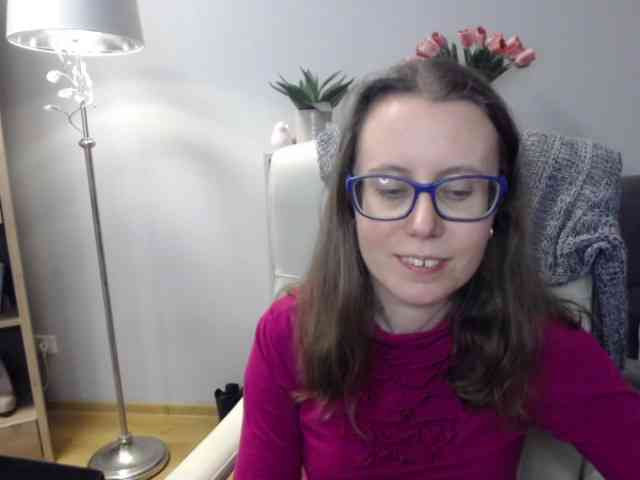sparkleLizzy webcam
