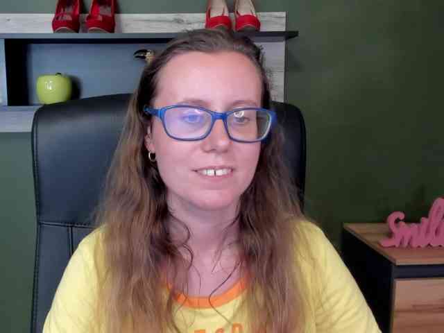 sparkleLizzy webcam