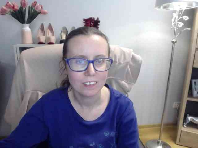 sparkleLizzy webcam