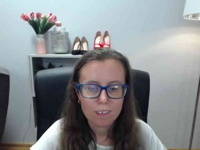sparkleLizzy webcam