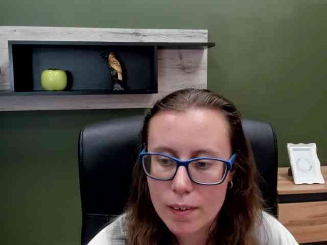 sparkleLizzy webcam