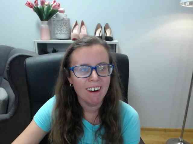 sparkleLizzy webcam