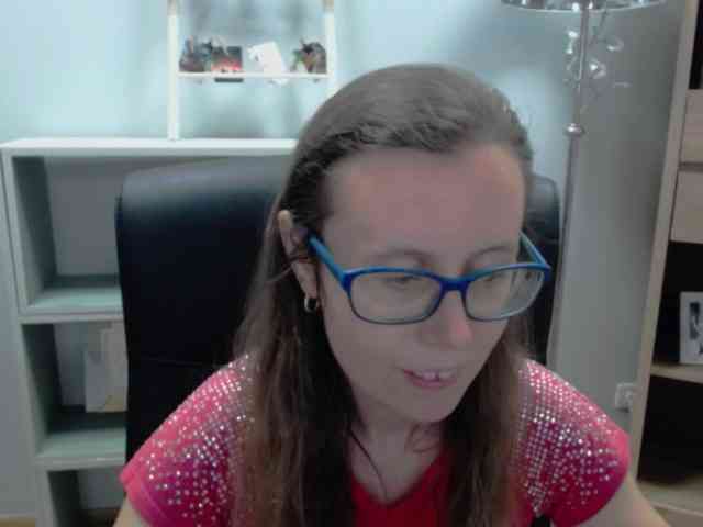 sparkleLizzy webcam