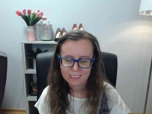 sparkleLizzy webcam