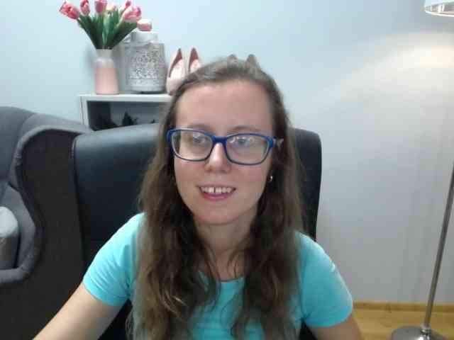 sparkleLizzy webcam