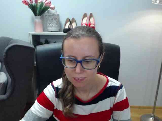 sparkleLizzy webcam