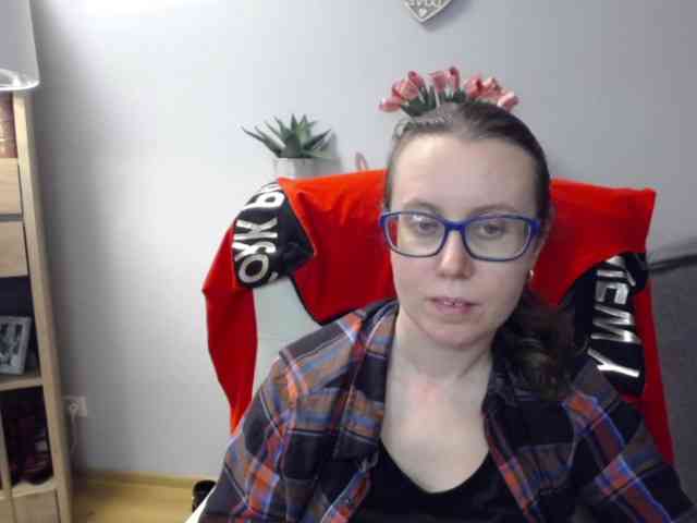 sparkleLizzy webcam