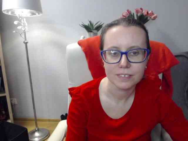 sparkleLizzy webcam