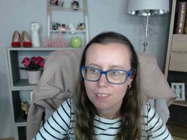 sparkleLizzy webcam