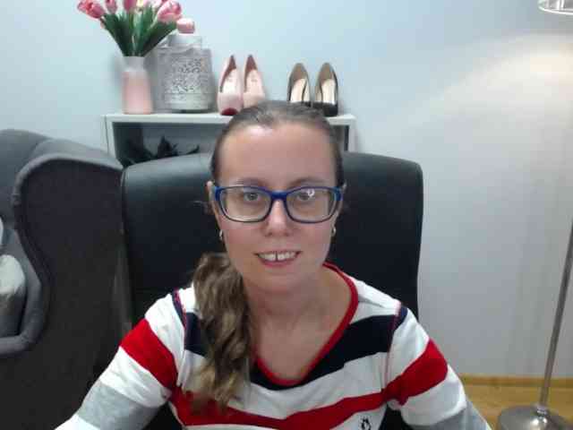 sparkleLizzy webcam