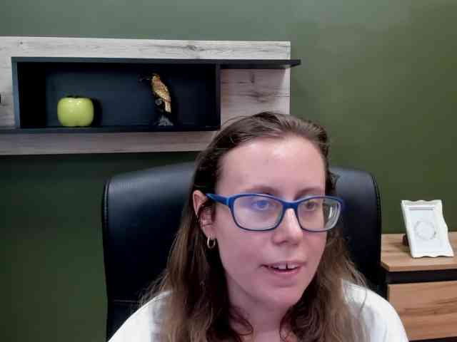 sparkleLizzy webcam