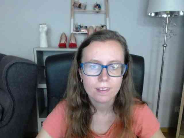 sparkleLizzy webcam