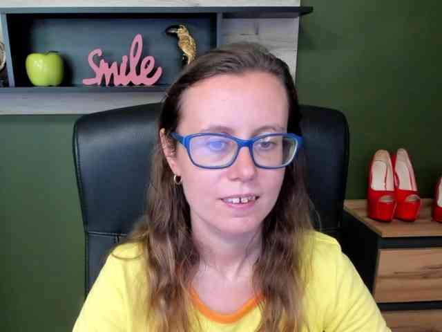 sparkleLizzy webcam
