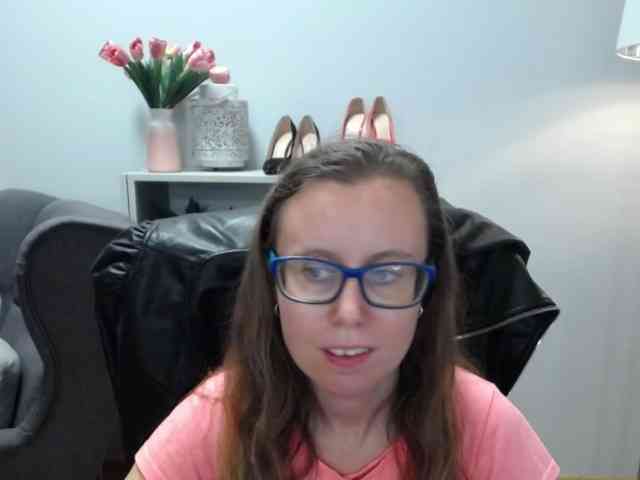 sparkleLizzy webcam