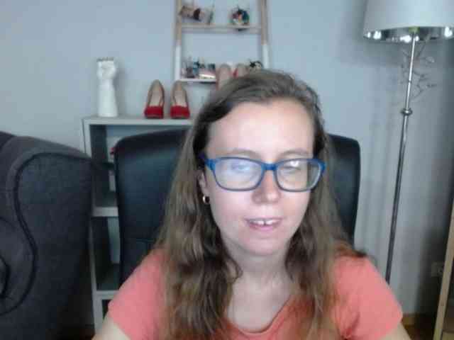 sparkleLizzy webcam