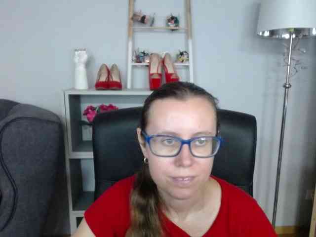 sparkleLizzy webcam