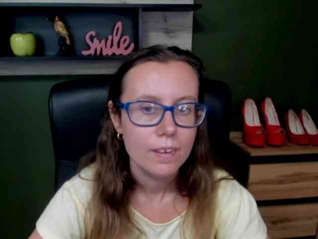 sparkleLizzy webcam
