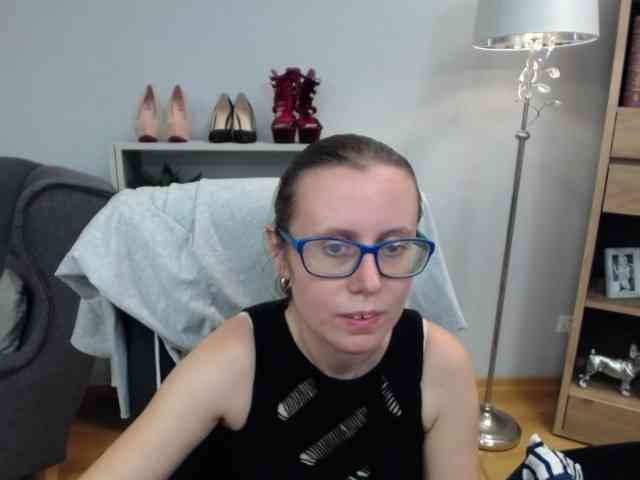 sparkleLizzy webcam