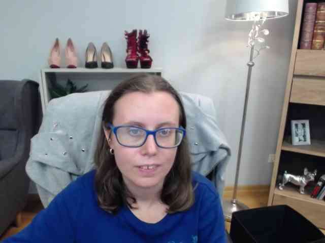 sparkleLizzy webcam