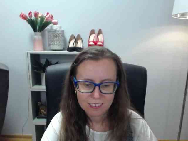 sparkleLizzy webcam