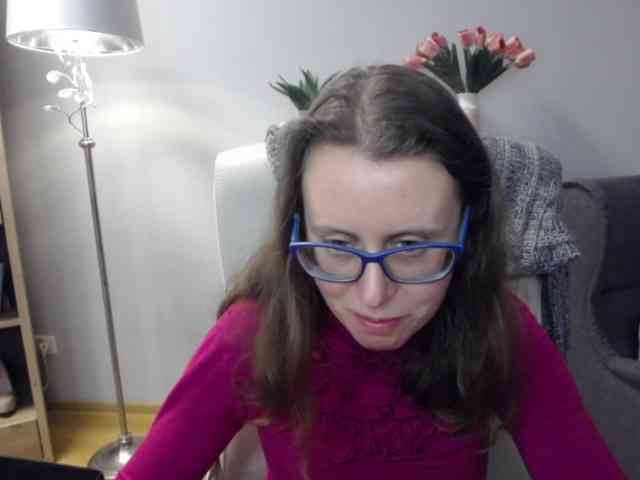 sparkleLizzy webcam