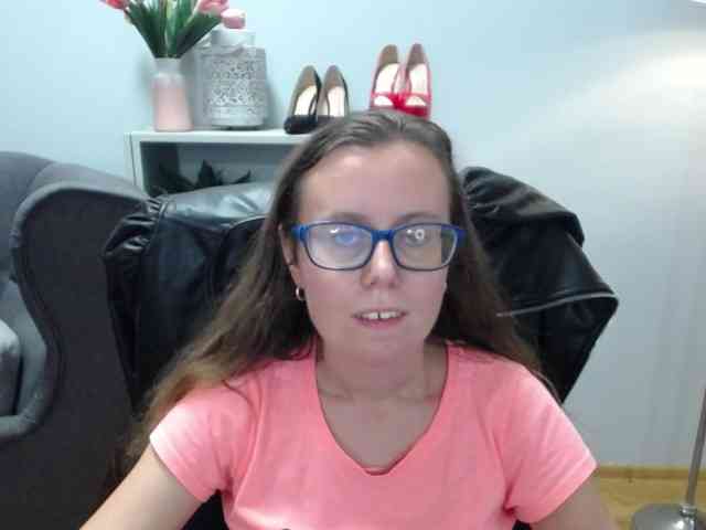 sparkleLizzy webcam
