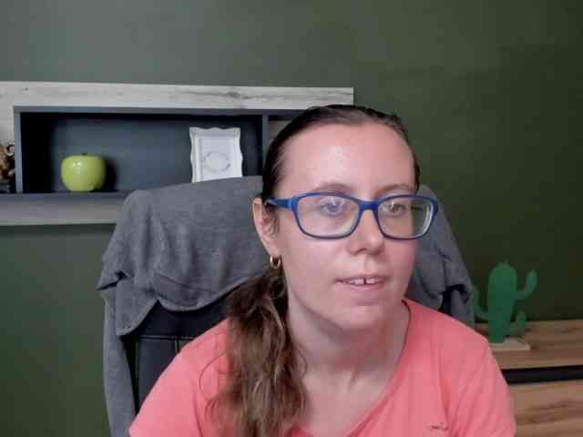 sparkleLizzy webcam