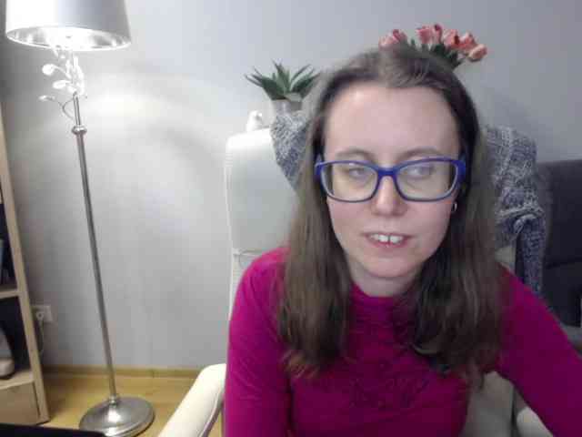 sparkleLizzy webcam