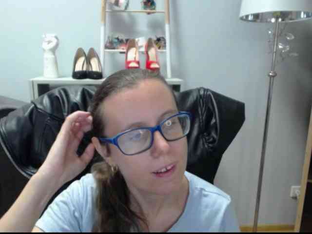 sparkleLizzy webcam