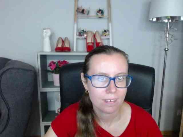 sparkleLizzy webcam