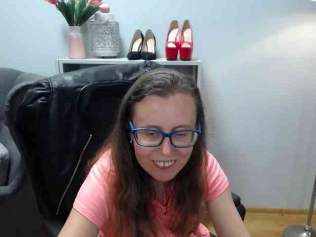 sparkleLizzy webcam