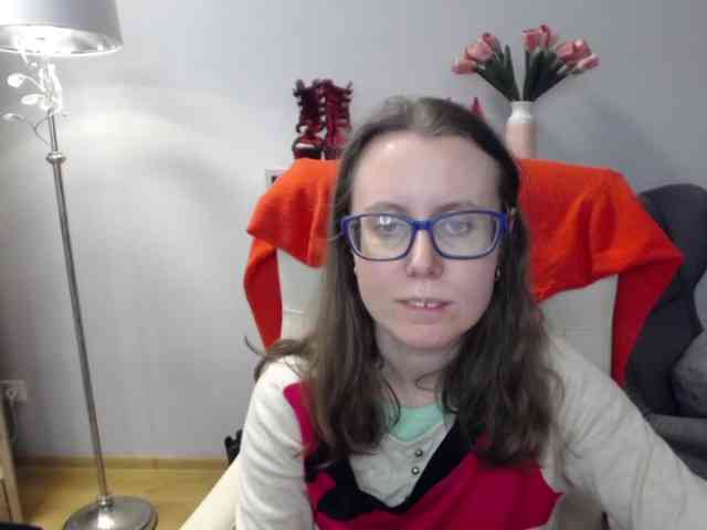 sparkleLizzy webcam