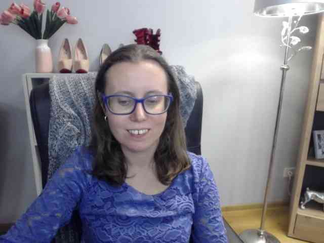 sparkleLizzy webcam
