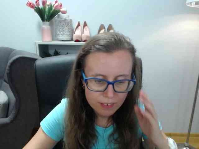 sparkleLizzy webcam