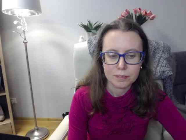 sparkleLizzy webcam