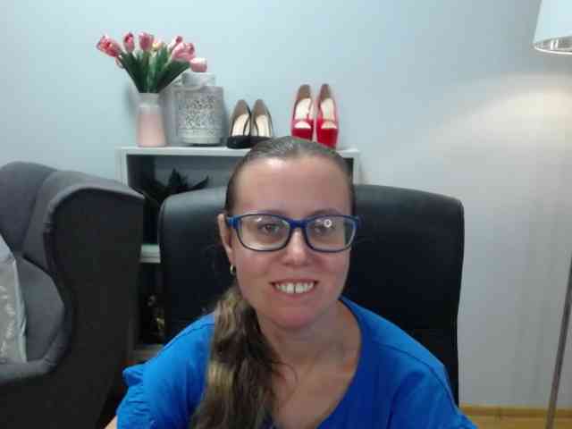 sparkleLizzy webcam