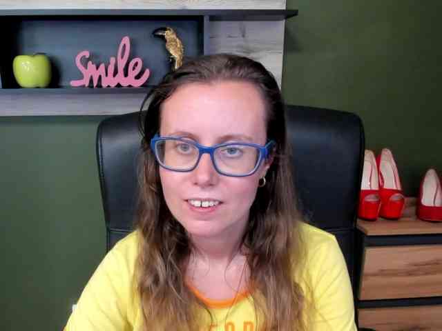 sparkleLizzy webcam