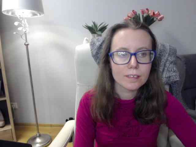 sparkleLizzy webcam