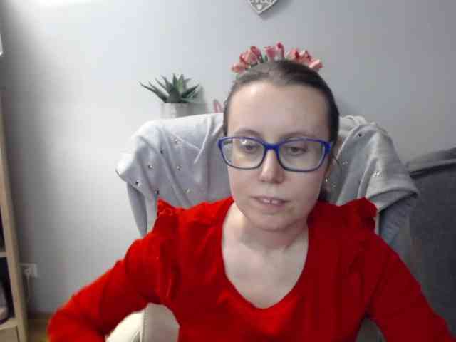 sparkleLizzy webcam