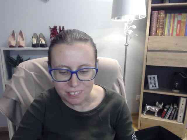 sparkleLizzy webcam