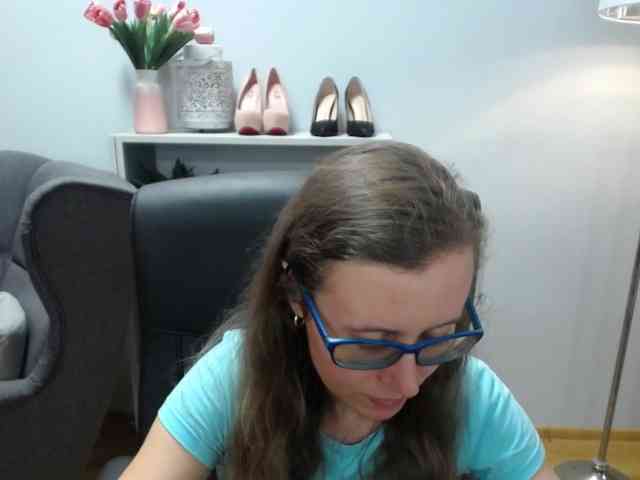 sparkleLizzy webcam