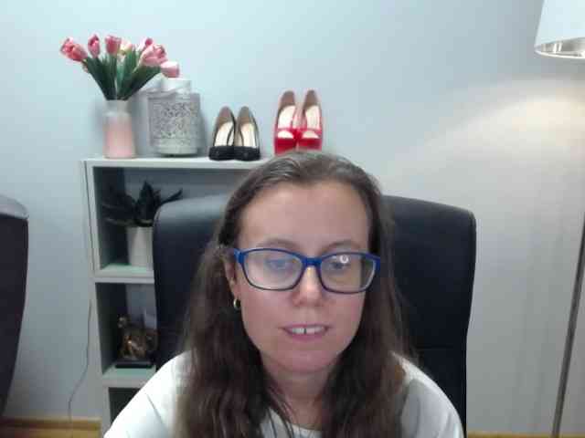 sparkleLizzy webcam