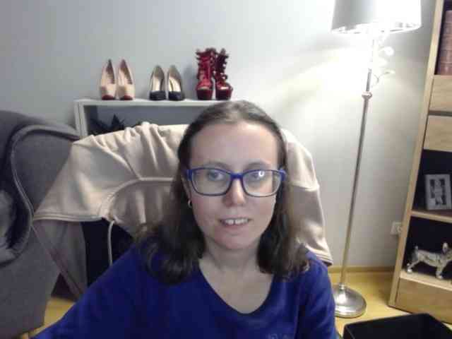 sparkleLizzy webcam