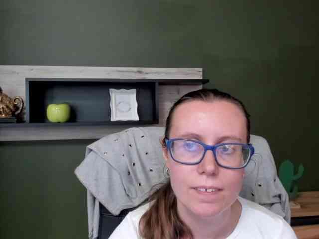 sparkleLizzy webcam
