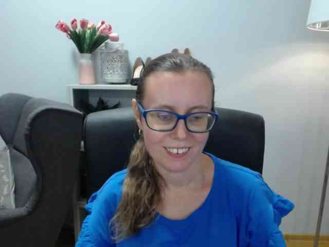 sparkleLizzy webcam
