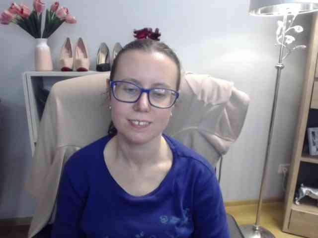 sparkleLizzy webcam