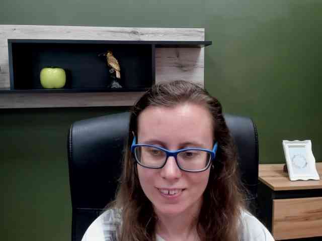 sparkleLizzy webcam