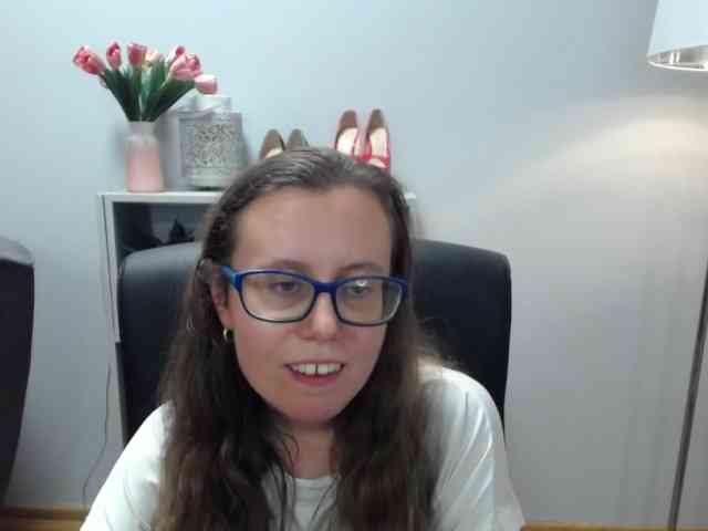sparkleLizzy webcam